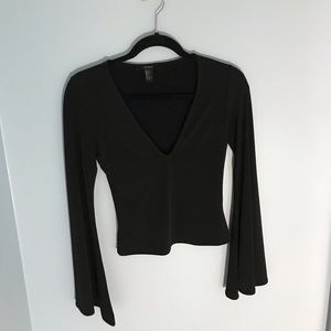 Long Sleeve Top